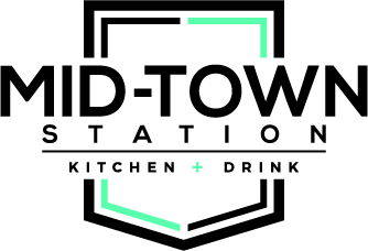 mid town station restaurant landmark district kelowna bc