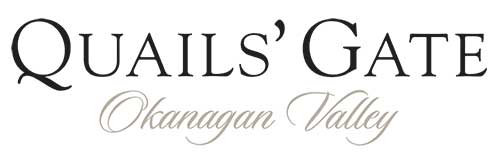 Quails-Gate-winery west kelowna bc