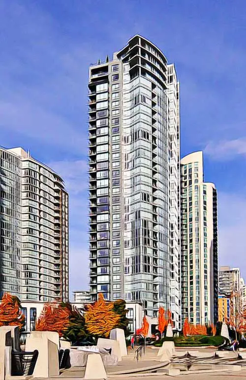 1495-Richards-Street-Azura-II-Condo-Building-guide-Yaletown-Vancouver-inthehood