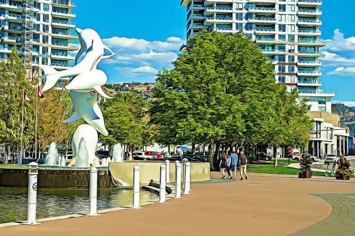 downtown-kelowna-north-neighbourhood-guide-calgary-inthehood.ca