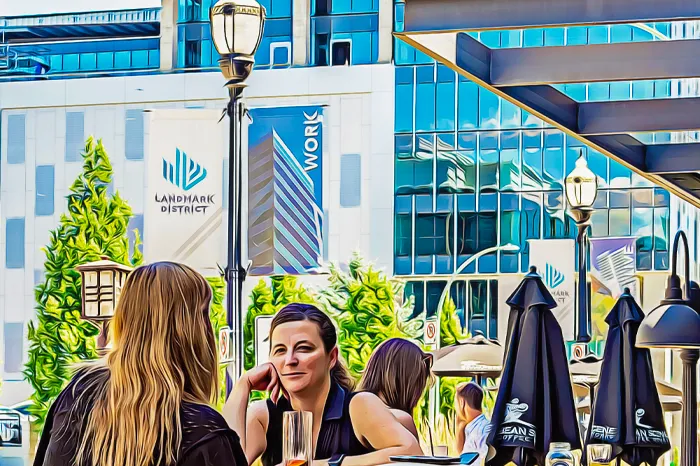 landmark-district-shopping-district-guide-kelowna-inthehood.ca