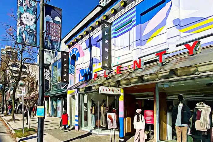 robson-street-shopping-vancouver-inthehood.ca