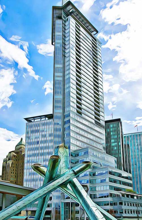 1077-west-cordova-shaw-tower-condo-buliding-guide-coal-harbour-vancouver-inthehood