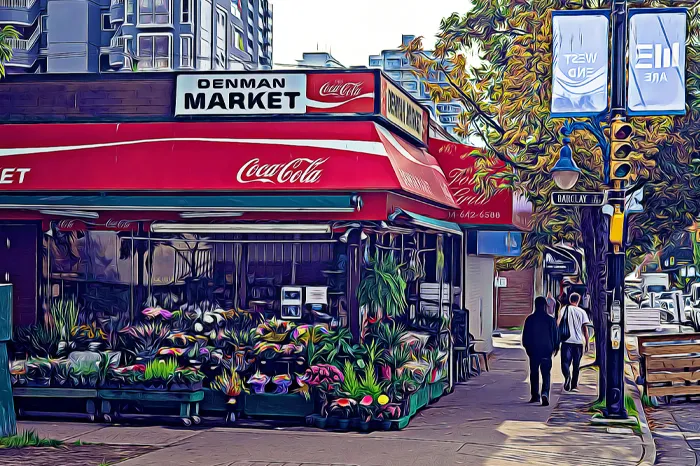 denman-village-shopping-district-vancouver-inthehood.ca