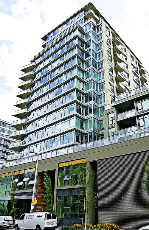 wall-centre-168-west-1st-avenue-condo-building-Guide-inthehood-The-Ultimate-Vancouver-Virtual-Guide